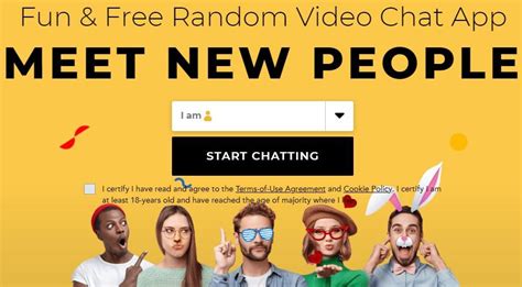 omegle alternate|The Best Omegle Alternative for Random Video Chats。